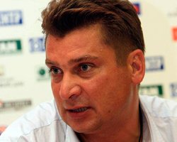 Тренер Таврии: результат матча с Байером не по игре