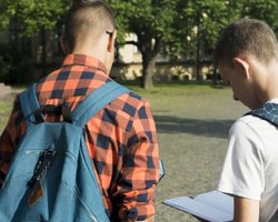 Прогулювати стане важче: Кабмін посилив контроль за дітьми у школах, подробиці