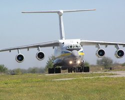 Сегодня из Ливии могут вернуться до 225 украинцев