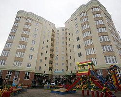 90% киевлян налог на недвижимость не коснется