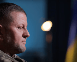 Показывал, как обращаться с гранатой: СМИ назвали причину смерти помощника Залужного