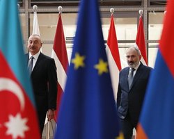 Азербайджан и Армения могут подписать мирное соглашение до конца года