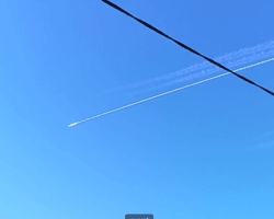 8 ракет Storm Shadow: в Минобороны РФ заявили о массированном ударе по Крыму (видео)