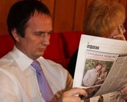 Прокуратура возбудила дело по факту использования крымским министром Сумцовым поддельного диплома