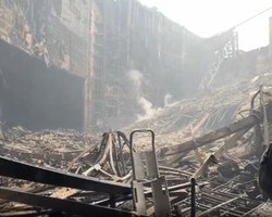 Теракты в России: какие самые громкие подрывы и нападения произошли во времена Путина