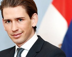 Власти Австрии твердо выступили в поддержку "Северного потока - 2"