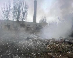 ЗС РФ обстріляли енергооб'єкти на Донбасі і Херсонщині: без світла залишилися тисячі споживачів