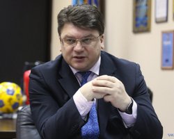 Даже одна медаль на Олимпиаде будет успехом для нашей сборной, - министр спорта