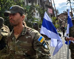 Легион "Свобода России" анонсировал новый рейд на территорию РФ: когда это произойдет