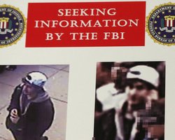 Спецслужбы США допросят вдову Тамерлана Царнаева