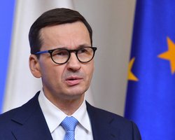 "Це не був напад": Польща не задіятиме статтю 4 Договору про НАТО, — прем'єр-міністр