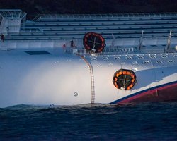 В Италии началось расследование в отношении Costa Cruises