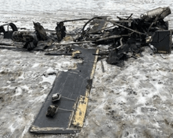 "В значительной степени китайские детали": обозреватель ответил, ждать ли массовых атак "Герань-5"