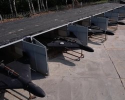 "Були майже невразливі": українські дрони знищили у Росії дві бази "Шахедів"