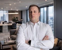 Інтерв'ю: Senior QA Engineer Євген Кравченко про те, чому в США якість — це ліцензія