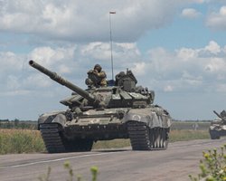 Сіра зона розширюється: ЗС РФ просунулися на чотирьох ділянках фронту, — DeepState (карта)