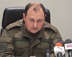 В "ДНР" заявили, что подозреваемые в убийстве Захарченко признали, что за ними стоит Украина
