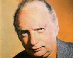  В Москве скончался советский композитор Оскар Фельцман