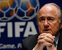 Глава ФИФА предложил изменить правила футбола