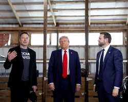 Рубио, Волтц и тень Маска: чего ждать Украине от "флоридских ястребов" Трампа