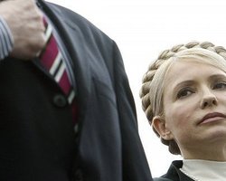 СБУ ждет от Тимошенко полной информации об угрозах в ее адрес