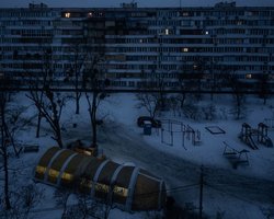 Навіть якщо закінчиться війна: у Києві вимикатимуть світло за графіками ще 3 роки, — експерт