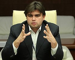 УЕФА: до европейских стандартов Украина не дотягивает