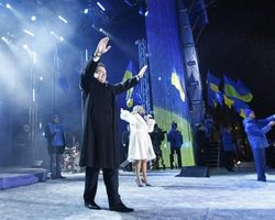 Янукович распустит Раду, если НУ-НС не пойдет в коалицию