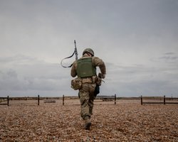 "СЗЧ не из-за страха": Кухарчук рассказал, почему военные покидают части и позиции (видео)