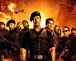 Кинопремьеры недели: Неудержимые 2, украинская драма и комедия