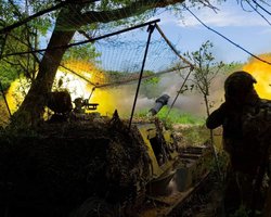 Перемир'я від Трампа провалилося: РФ поновила штурми з новою силою після параду 9 травня, — Трегубов