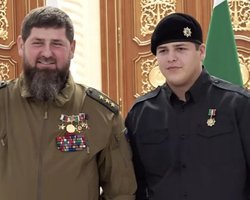 Имеет центр нефрологии и делает трансплантации: СМИ узнали, в какой больнице лежит сын Кадырова