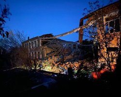 Кадиров підтвердив влучний удар ЗСУ по своїх бійцях: майже 100 загиблих та поранених