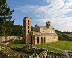 Украинцы будут ездить в Сербию без виз