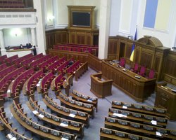 Делу время: Пять законопроектов, которые стоит принять парламенту