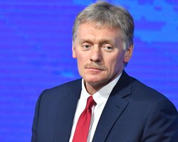 Кремль не знает, в каких границах он "присоединил" Херсонскую и Запорожскую области, — Песков