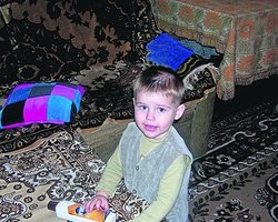 Родня умершего мальчика уверена, что прививка спровоцировала его смерть