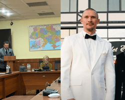 Диссертация Решетника по "Холостяку": в сети возмущены научной работой ведущего, он отреагировал (фото)