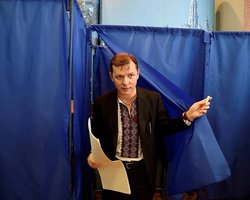 Эксперты определили главные неожиданности выборов-2014