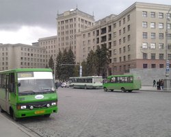 В Харькове решили усилить карантинные ограничения (видео)