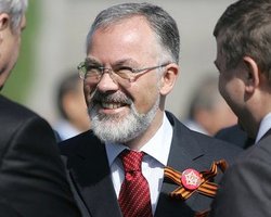 Табачник: Я - украинофил с европейским отношением к Украине