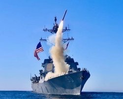 Щоб воювати з Китаєм, армії США потрібно майже вчетверо більше боєприпасів, — експерти