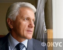 Литвин: истину по делу Гонгадзе ищут не там