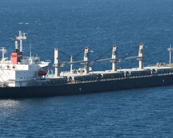 РФ лишь уведомили: Украина, Турция и ООН согласовали движение по "зерновому коридору"