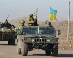 Прорыв ВСУ на Курском направлении: аналитики отметили ряд технических деталей (видео)