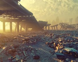 Апокаліпсис ближче, ніж вважалося: третина людей на Землі неминуче застануть кінець світу