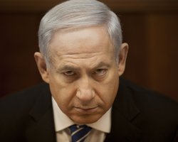 Нетаньяху выписали из больницы после удаления грыжи