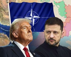 Трамп тисне на НАТО через Іран: чим це загрожує Україні