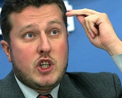 В БЮТ заверили, что не могут лоббировать кандидатуру Цушко