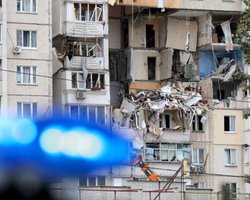 Только 2 семьи из 40, пострадавших от взрыва дома на Позняках, получили помощь из бюджета Киева